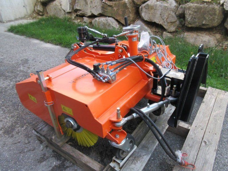 Kubota Eco SK 110