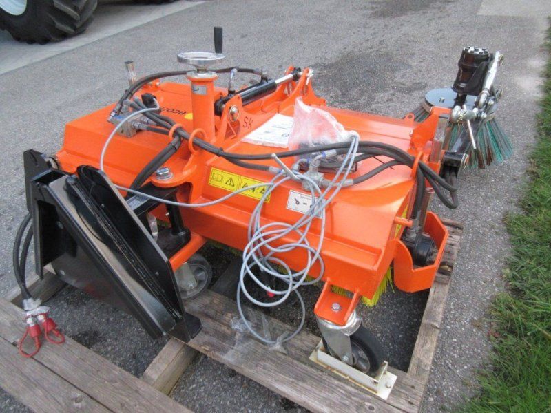 Kubota Eco SK 110