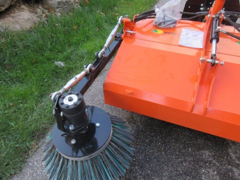 Kubota Eco SK 110