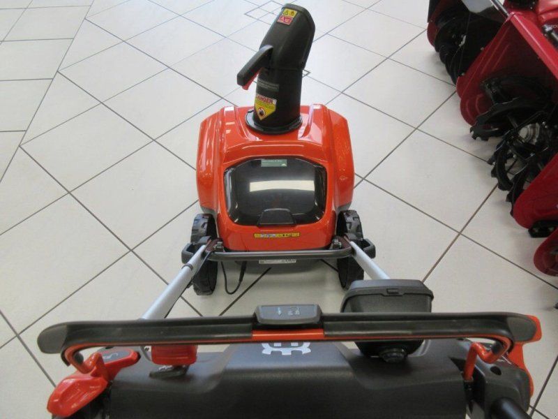 Husqvarna Akku Schneefräse ST 253i