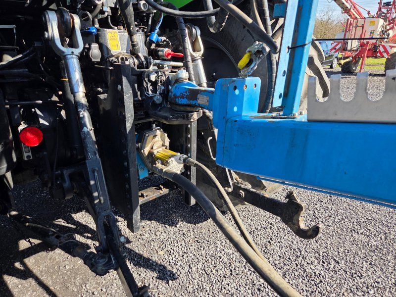 Inuma IAS 6036 Professional