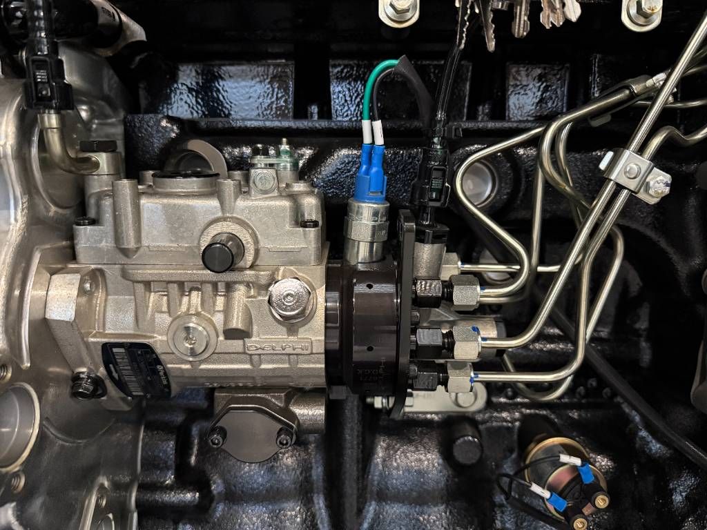 Perkins 1106A-70TAG3 - 200 kVA Generator - DPX-19808.1