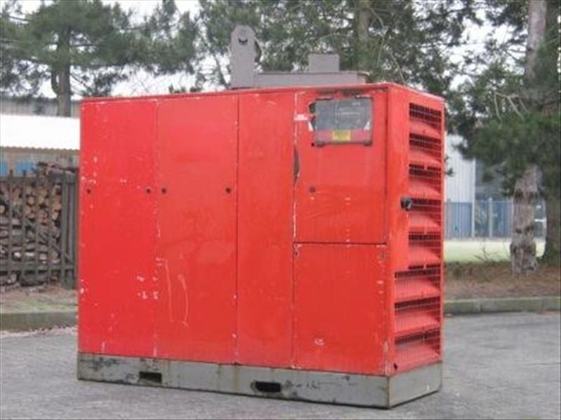 Ingersoll Rand MH 75