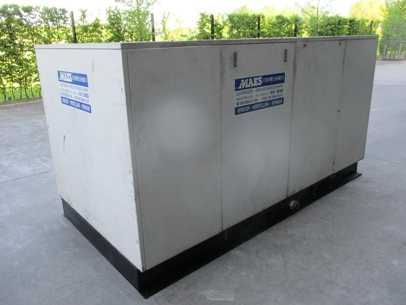 Ingersoll Rand MH 55