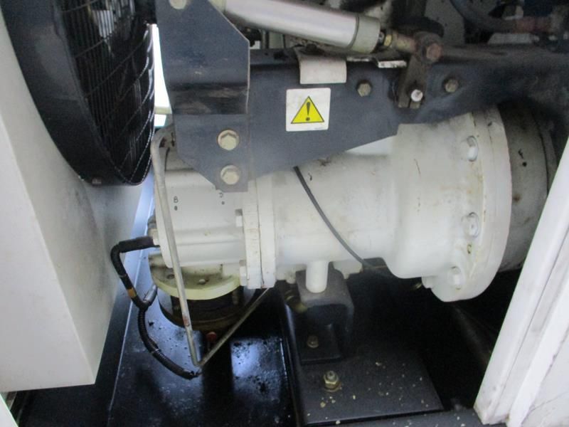 Ingersoll Rand MH 55