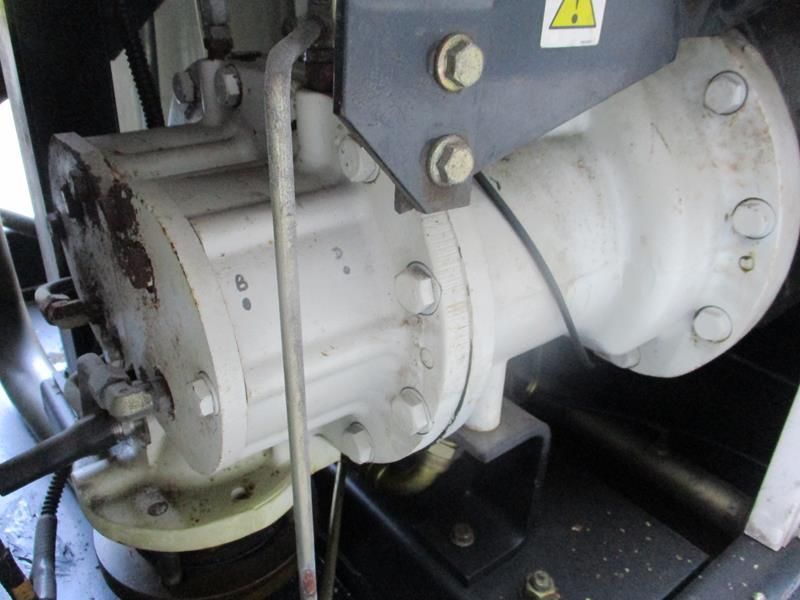 Ingersoll Rand MH 55