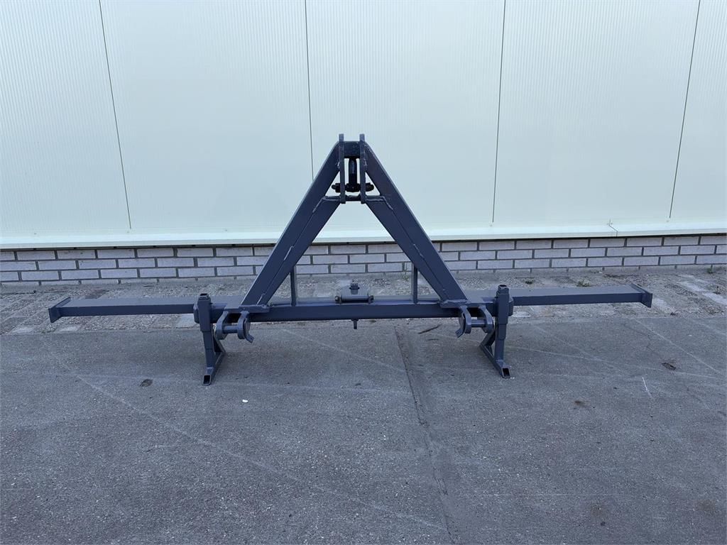 AP Haspel uittrekbok