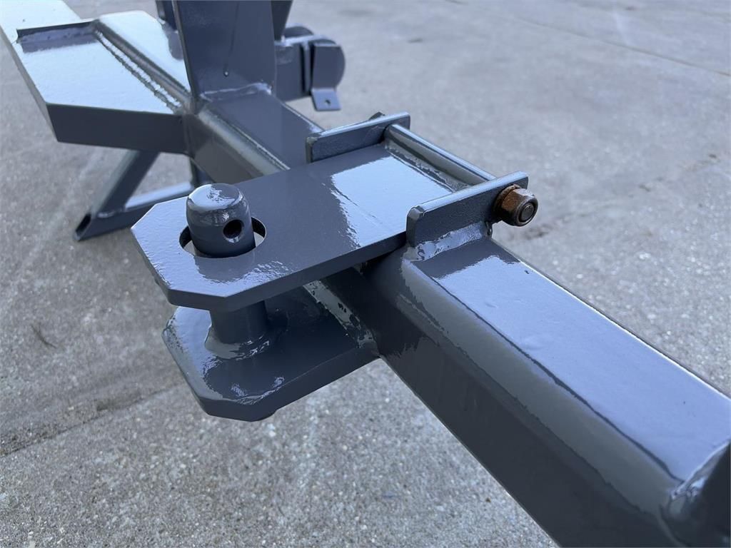 AP Haspel uittrekbok