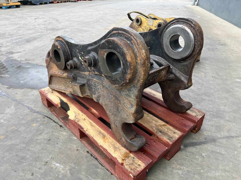 Klepp MEK KM 3 / VOLVO S3 - 349E / 352F