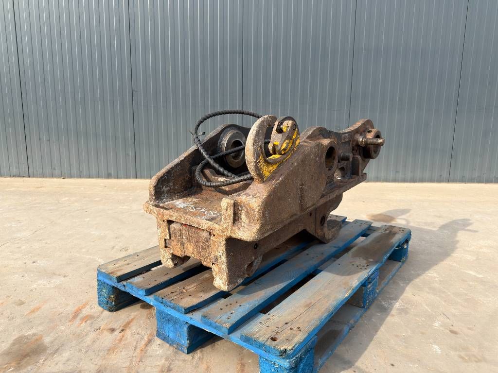 Miller Caterpillar 320D / 320 / 320E / 323 / 323D / 323E