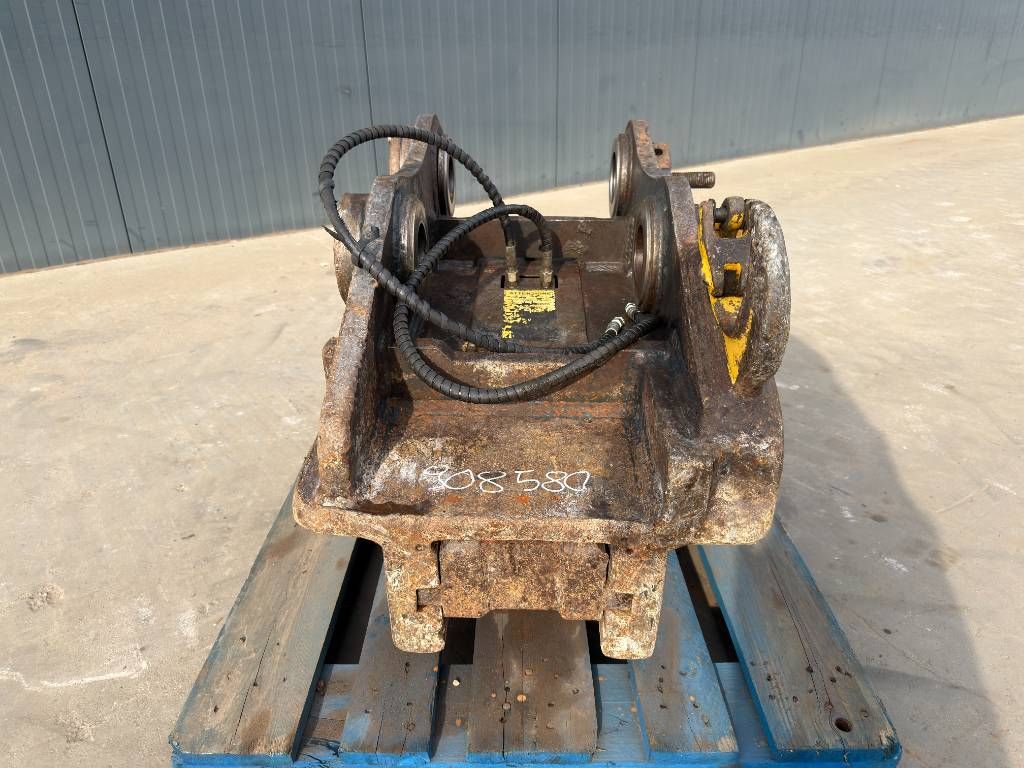 Miller Caterpillar 320D / 320 / 320E / 323 / 323D / 323E