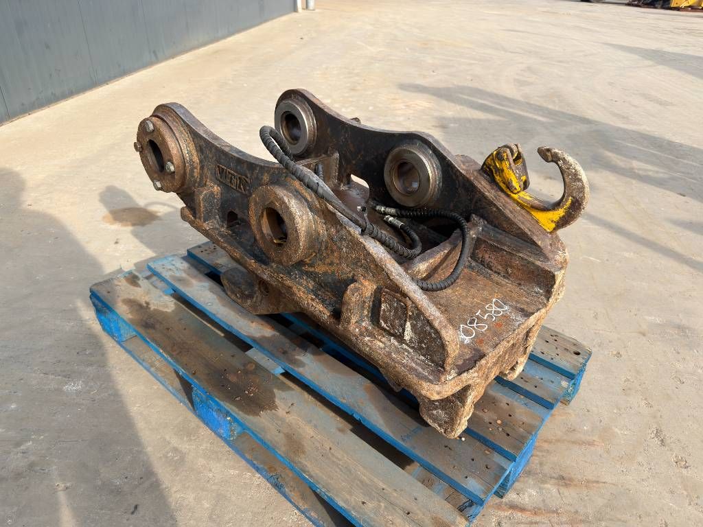 Miller Caterpillar 320D / 320 / 320E / 323 / 323D / 323E