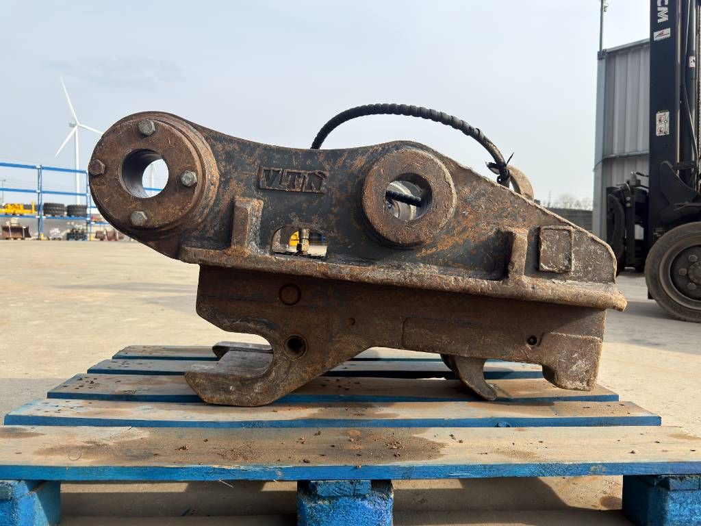 Miller Caterpillar 320D / 320 / 320E / 323 / 323D / 323E