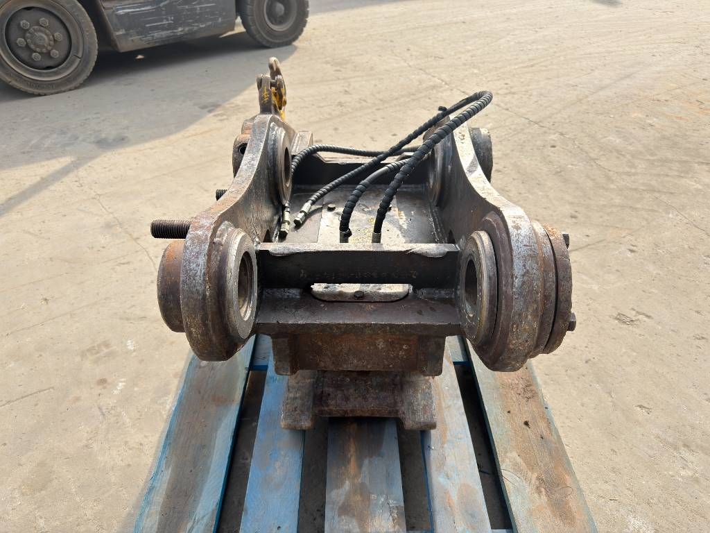 Miller Caterpillar 320D / 320 / 320E / 323 / 323D / 323E