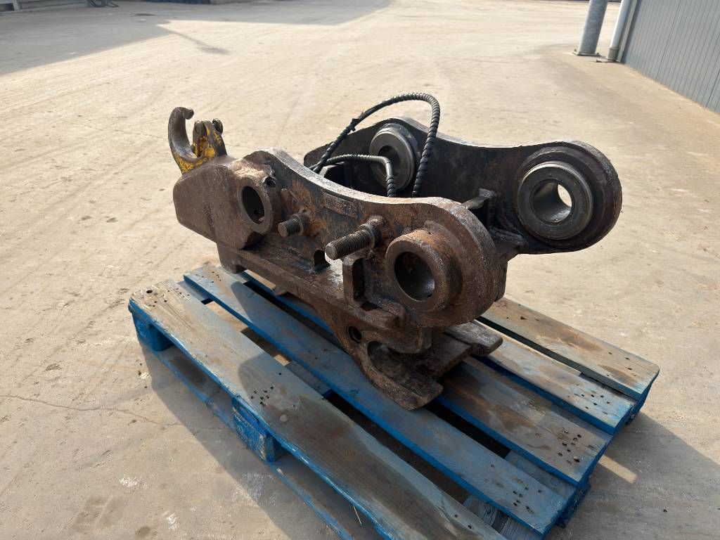 Miller Caterpillar 320D / 320 / 320E / 323 / 323D / 323E