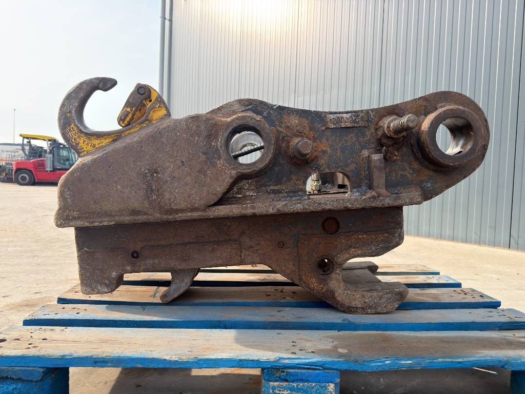 Miller Caterpillar 320D / 320 / 320E / 323 / 323D / 323E