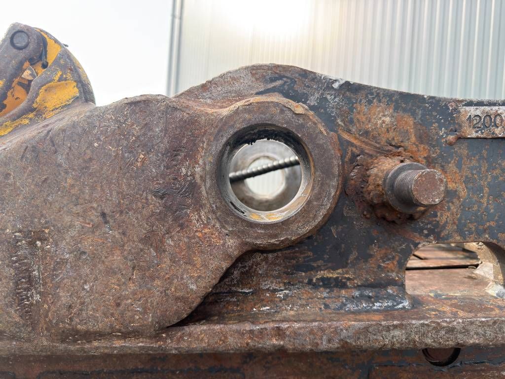 Miller Caterpillar 320D / 320 / 320E / 323 / 323D / 323E