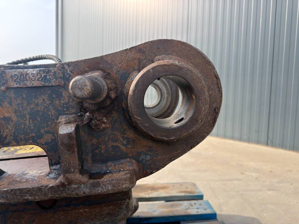 Miller Caterpillar 320D / 320 / 320E / 323 / 323D / 323E