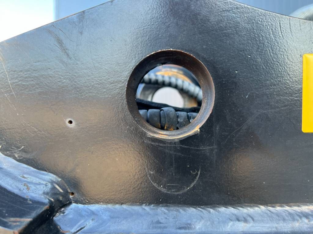 OilQuick OQ65 - 311F / 313F / 315F