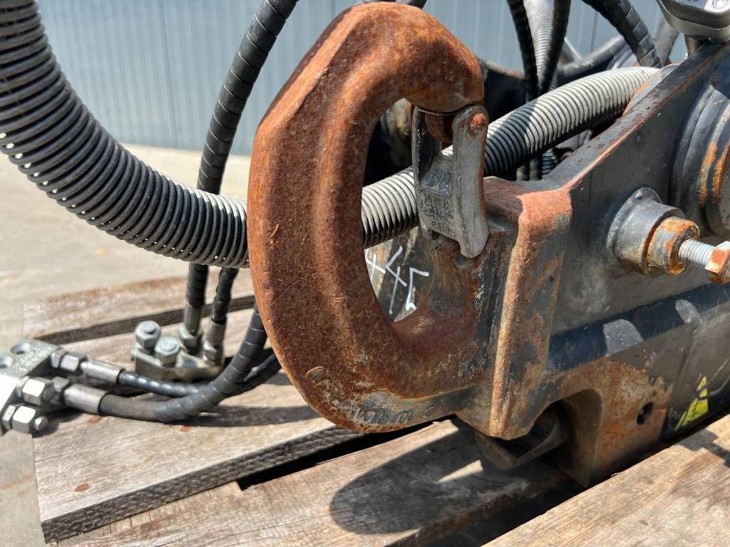 OilQuick OQ65 - M314F / M316F / M318F