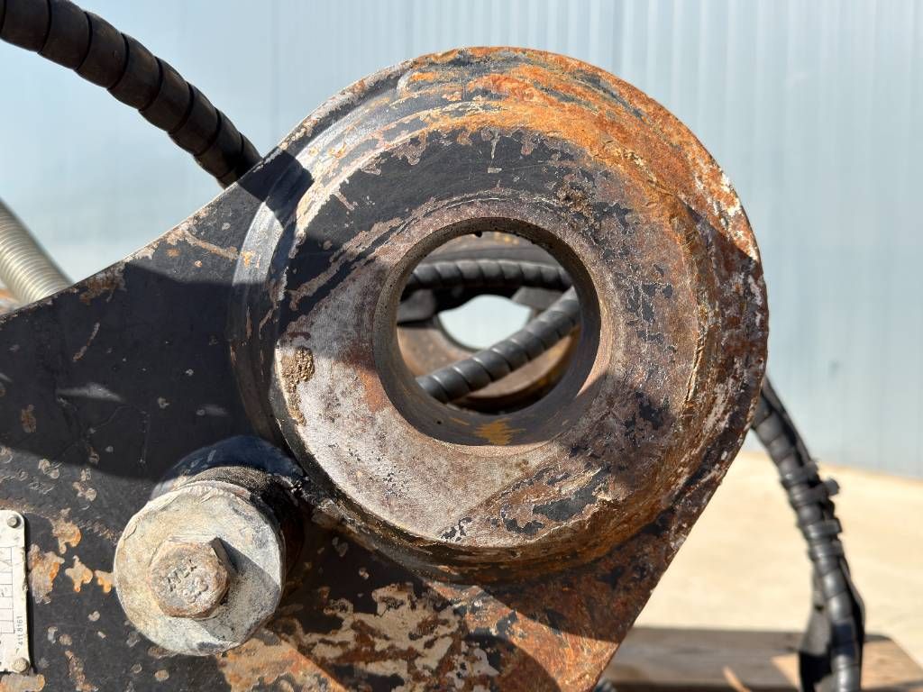 OilQuick OQ65 - M318D / M320F / M322D / 320D / 320E / 323D