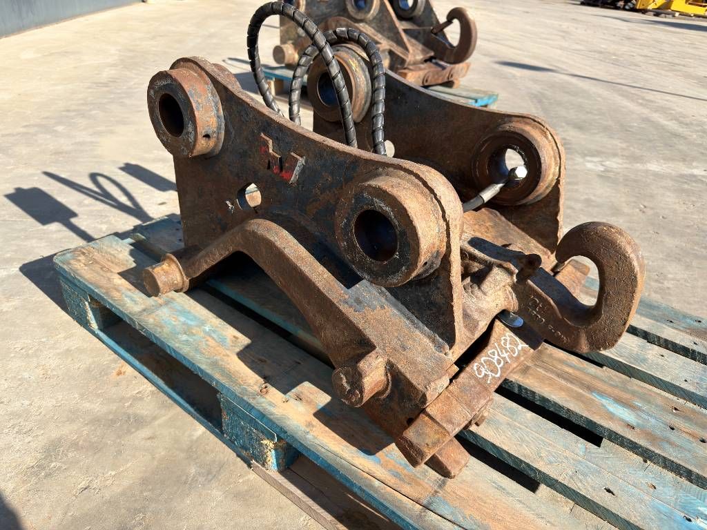 Verachtert CW20 - M312 / M314F / M315D / M315F / M316C / M316