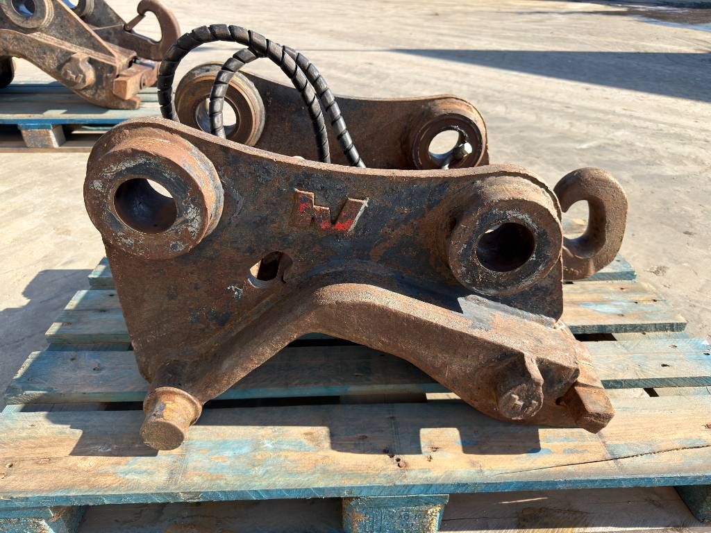 Verachtert CW20 - M312 / M314F / M315D / M315F / M316C / M316