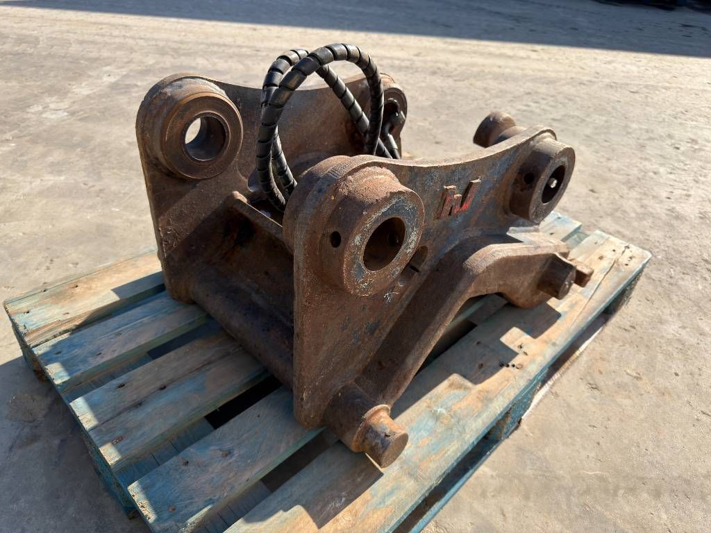 Verachtert CW20 - M312 / M314F / M315D / M315F / M316C / M316