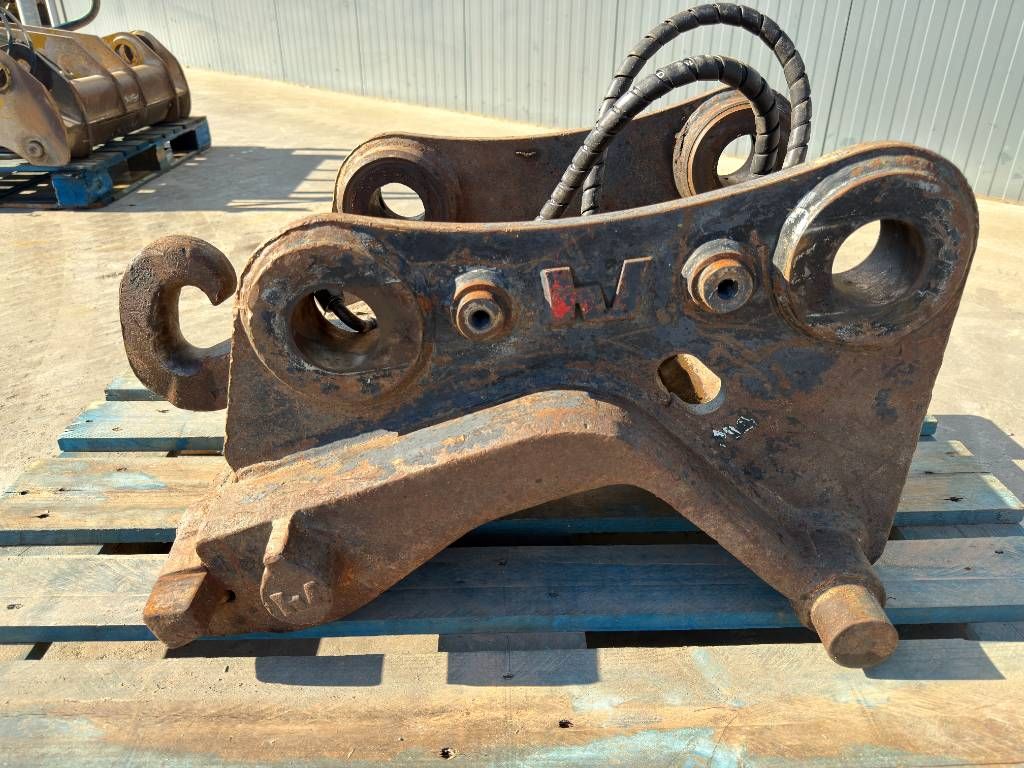 Verachtert CW20 - M312 / M314F / M315D / M315F / M316C / M316