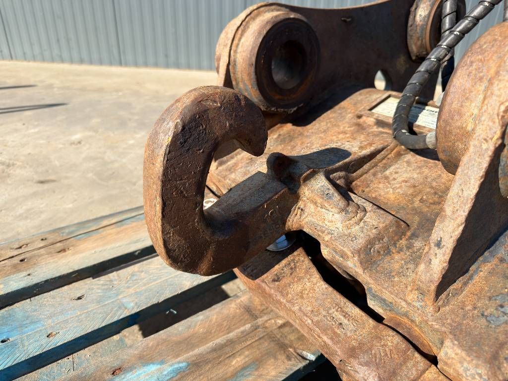 Verachtert CW20 - M312 / M314F / M315D / M315F / M316C / M316