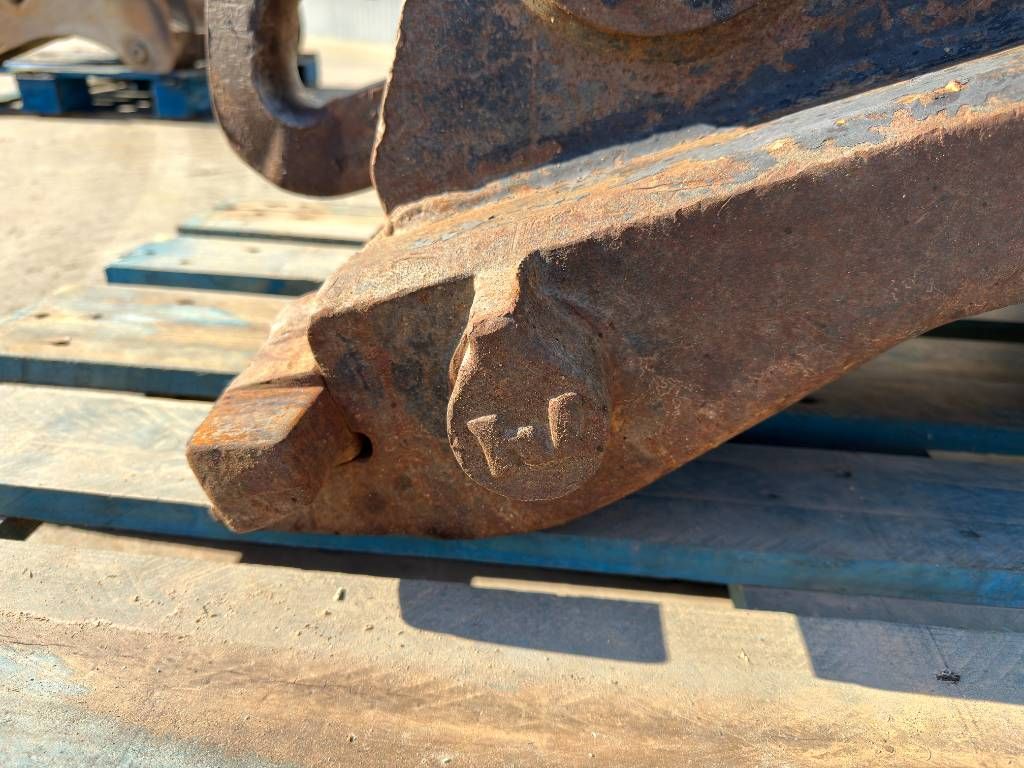 Verachtert CW20 - M312 / M314F / M315D / M315F / M316C / M316