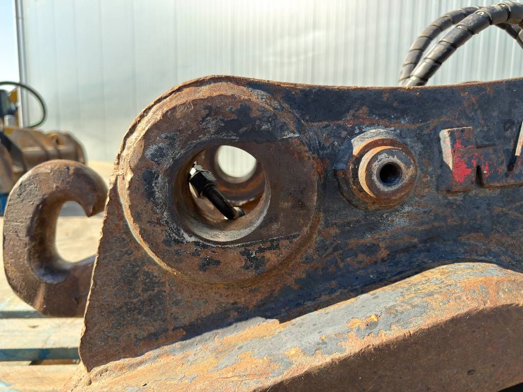 Verachtert CW20 - M312 / M314F / M315D / M315F / M316C / M316