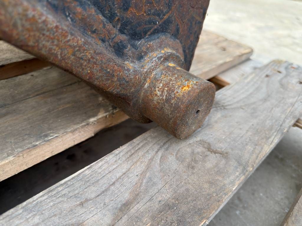 Verachtert CW30S / CW40S - EW180