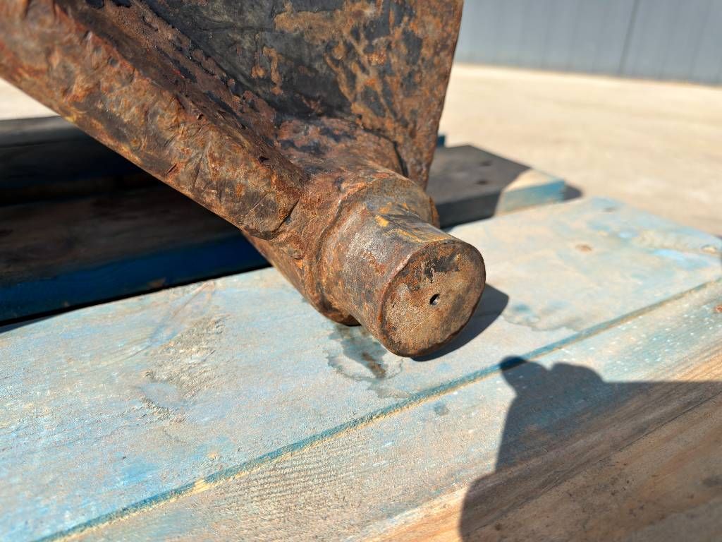 Verachtert CW40 - M318D / 320D / 320E / 320F / 323D / 323E /