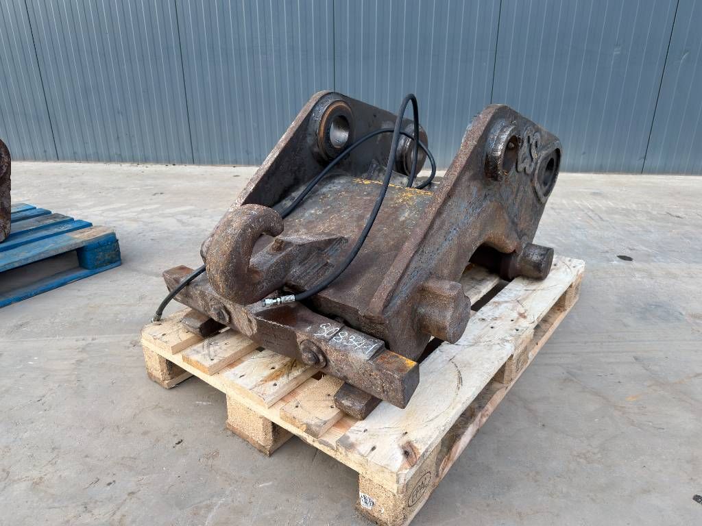 Verachtert CW55S - EC290 / EC300