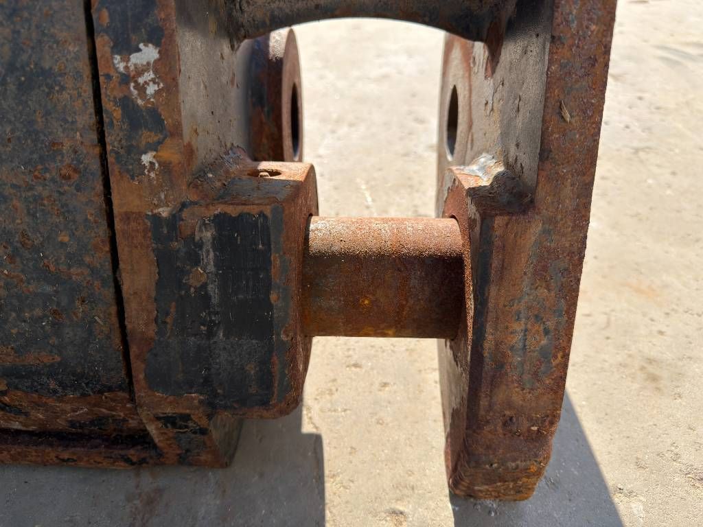 Volvo ISO - Caterpillar 966G / 966H / 966K / 966M / 972H