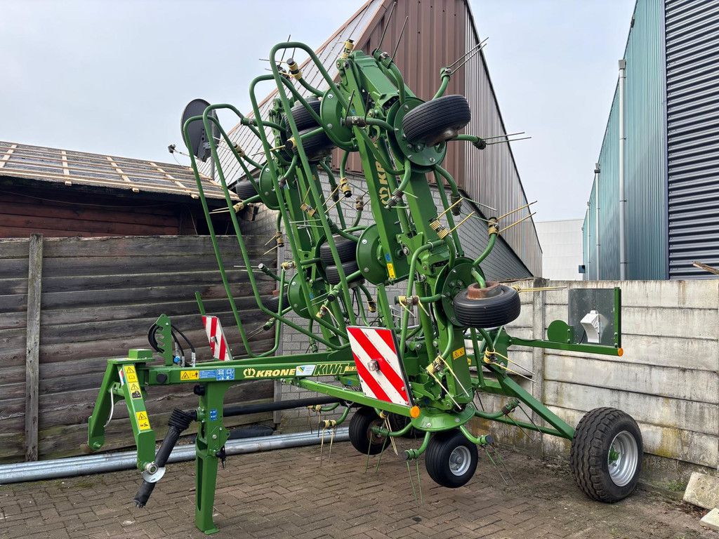 Krone KWT11.22/10