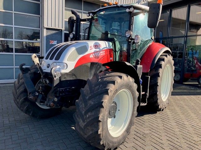 Steyr Steyr Multi 4110