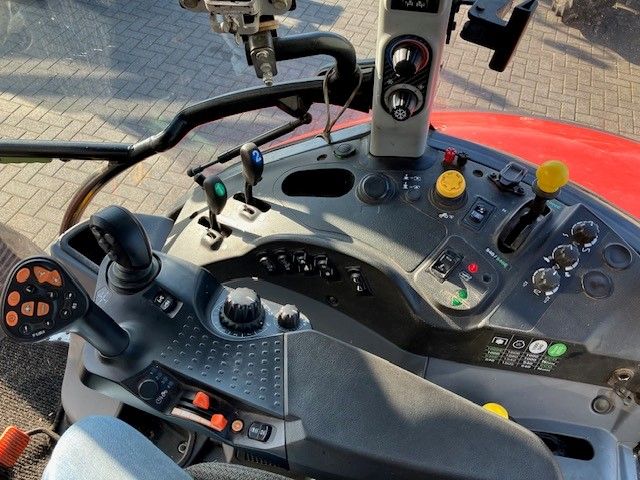 Steyr Steyr Multi 4110