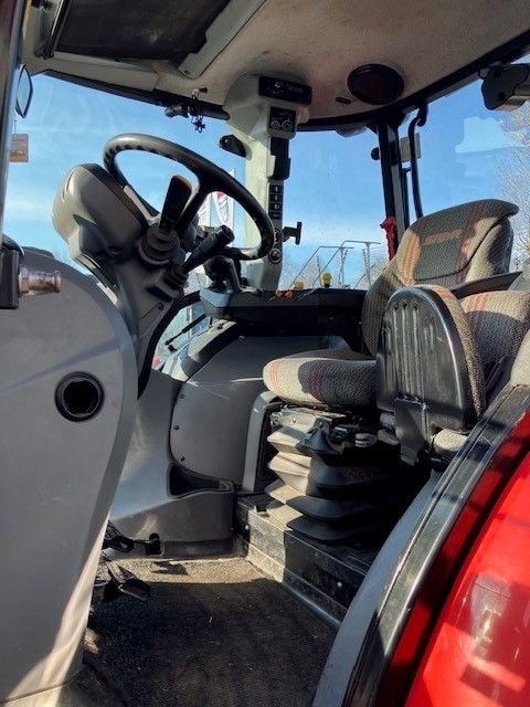 Steyr Steyr Multi 4110