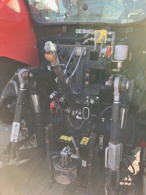 Steyr Steyr Multi 4110