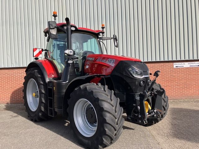 Case IH Puma 185 CVX AFS