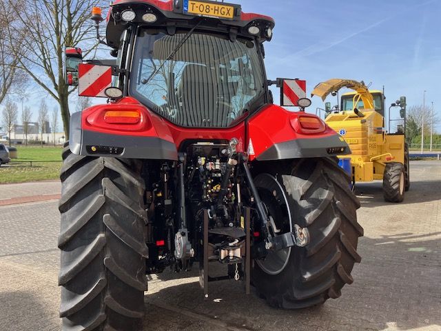 Case IH Puma 185 CVX AFS