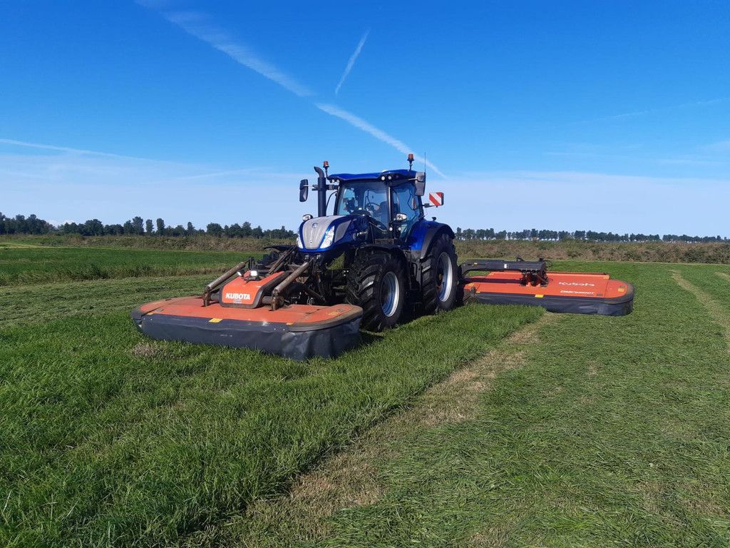 KUBOTA DMC63100T EXPRESS