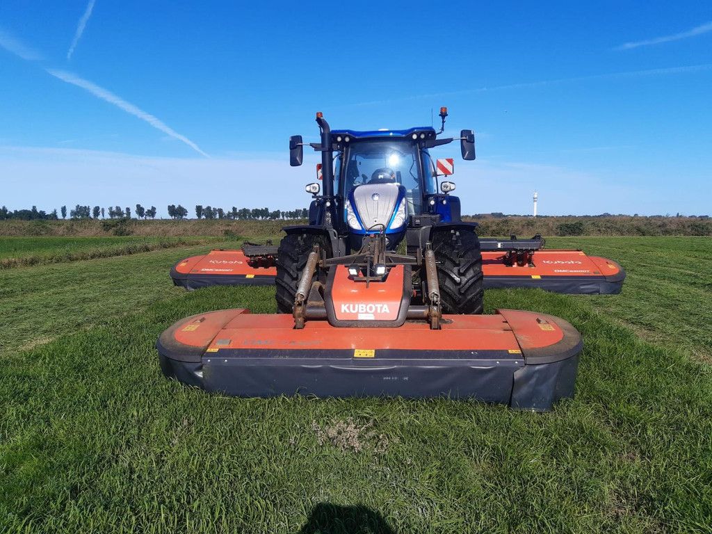 KUBOTA DMC63100T EXPRESS