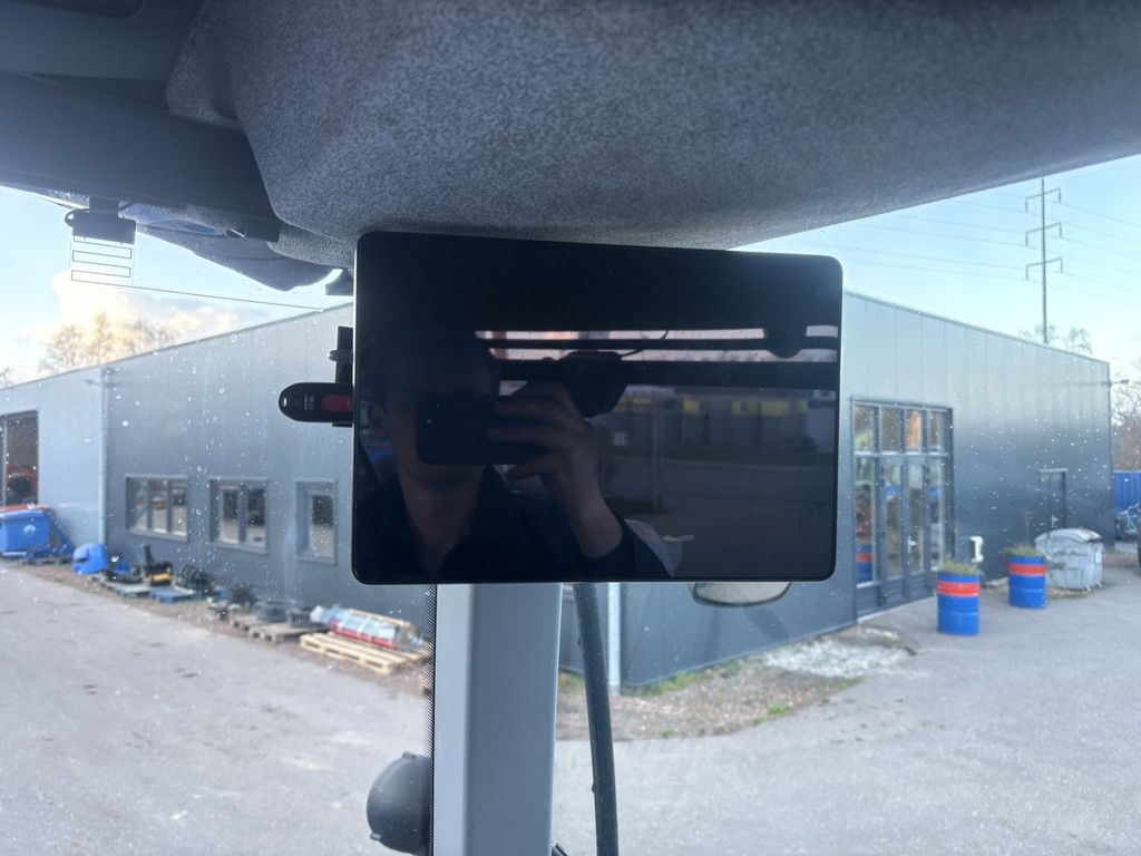 NEW HOLLAND T7.270 AC