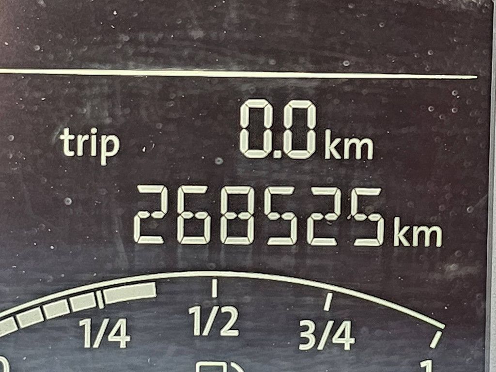 VOLKSWAGEN TRANSPORTER 2.0 TDI 140 pk ac lang