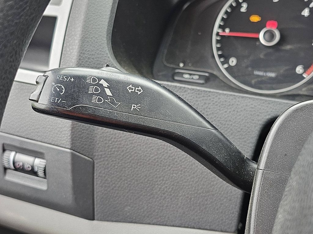 VOLKSWAGEN TRANSPORTER 2.0 TDI 140 pk ac lang