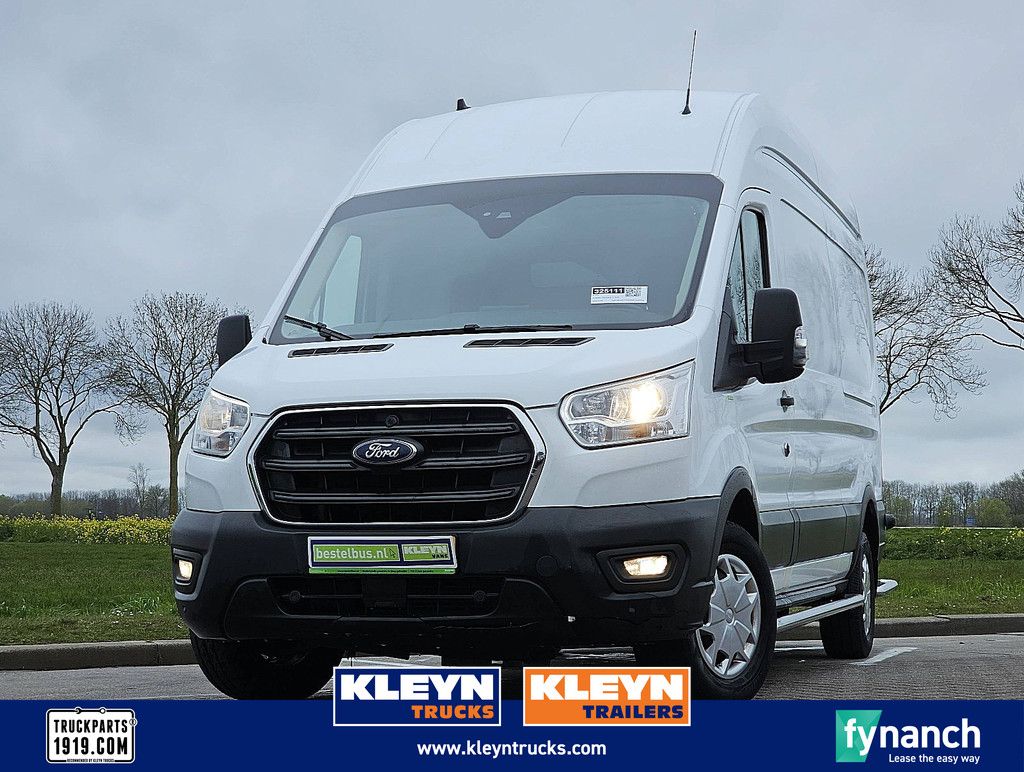 FORD TRANSIT 350 euro6 export