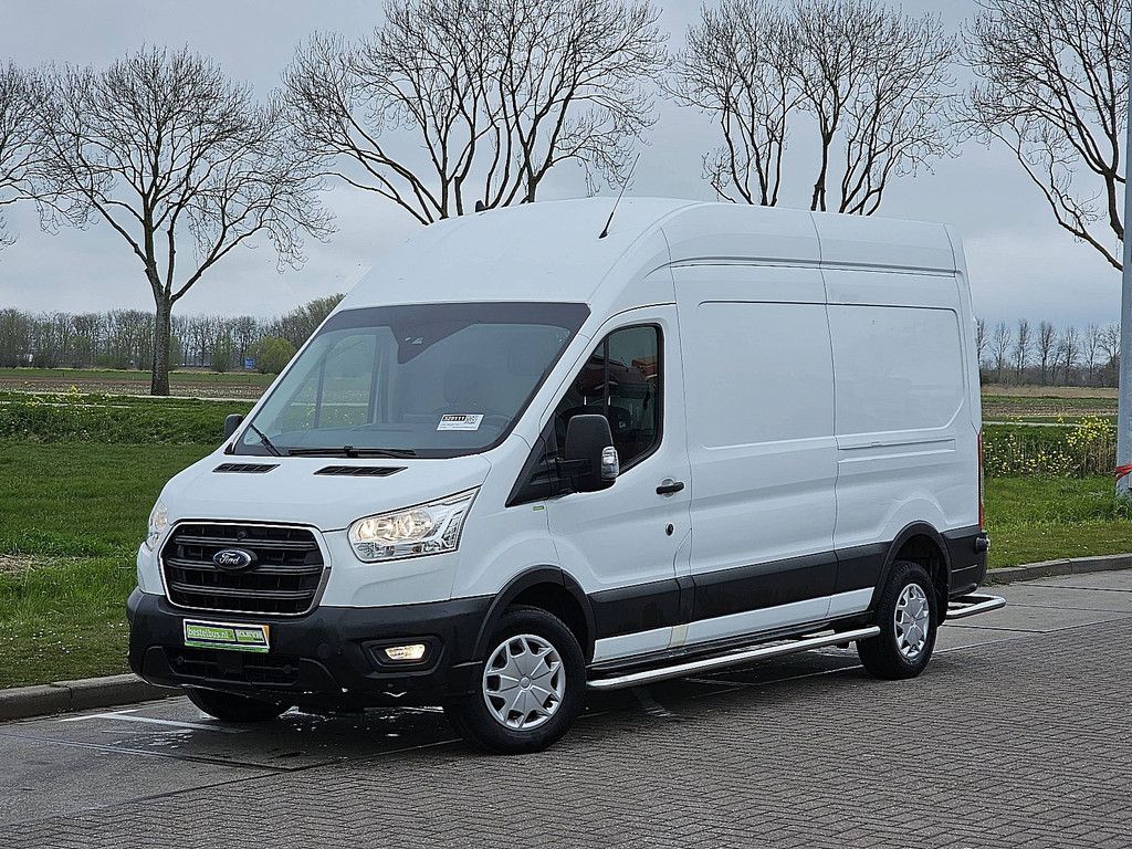 FORD TRANSIT 350 euro6 export